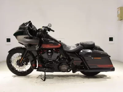 Harley-Davidson HARLEY FLTRXSE1920CVO  с аукциона в Японии