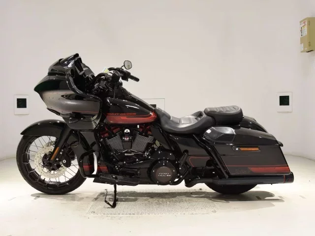 Harley-Davidson HARLEY FLTRXSE1920CVO