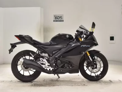 Yamaha YZF-R15