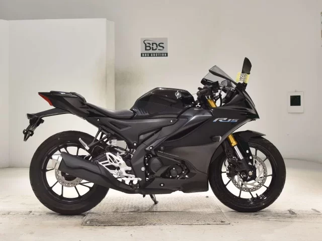 Yamaha YZF-R15