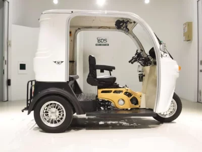 Other KIT BIKE TRIKE 125