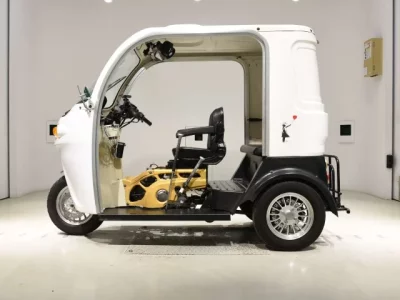 Other KIT BIKE TRIKE 125
