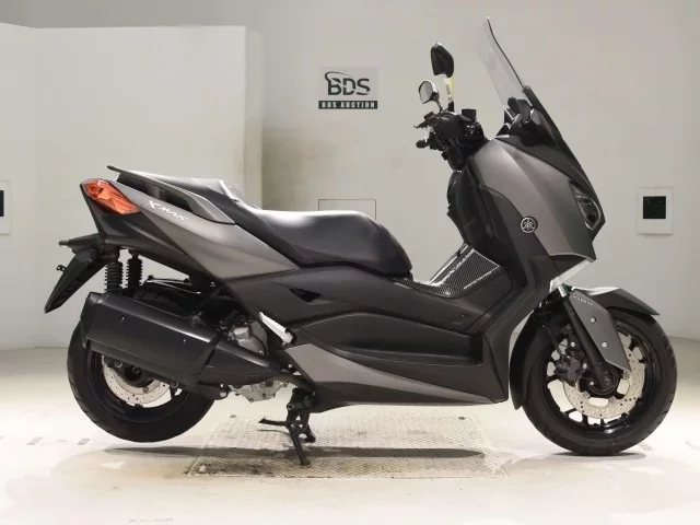 Yamaha X-MAX250A лот № 5314 оценка 5  с аукциона в Японии
