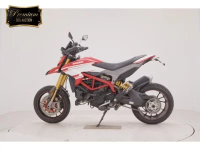 Ducati DUCATI HYPERMOTARD 939SP  с аукциона в Японии