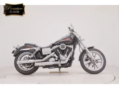 Harley-Davidson HARLEY FXDL1580  с аукциона в Японии