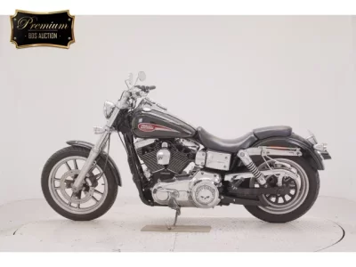 Harley-Davidson HARLEY FXDL1580  с аукциона в Японии