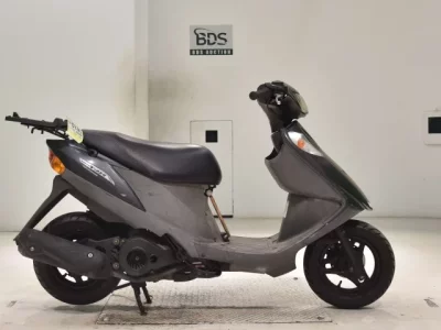 Suzuki ADDRESS V125