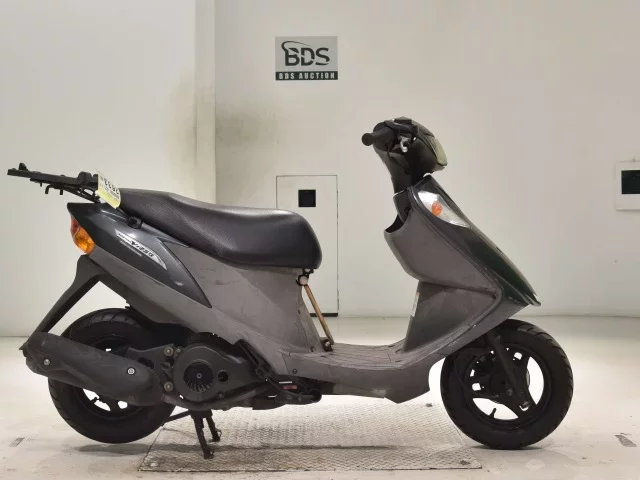 Suzuki ADDRESS V125