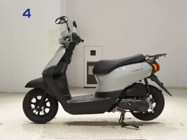 Honda TACT-4 BASIC