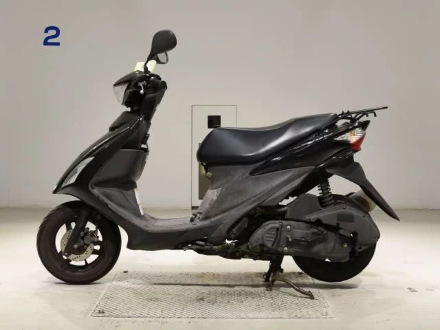 Suzuki ADDRESS V125
