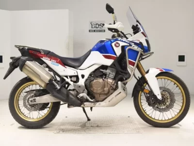 Honda CFR1000 AfricaTwin 2019