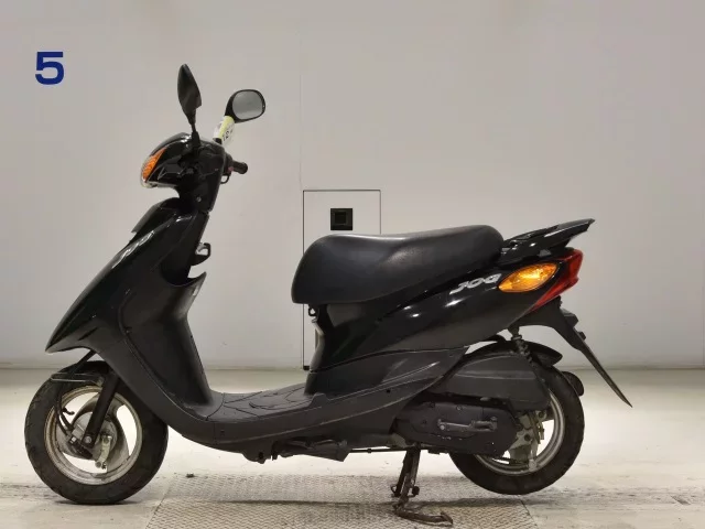 Yamaha JOG-5
