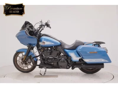 Harley-Davidson HARLEY FLTRXST1920  с аукциона в Японии