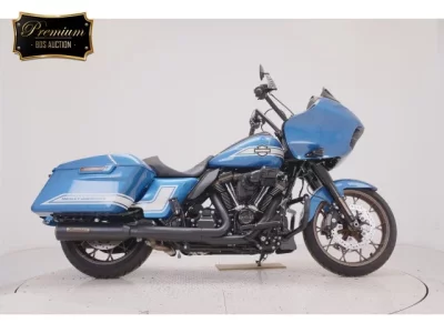 Harley-Davidson HARLEY FLTRXST1920  с аукциона в Японии