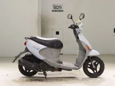 Suzuki LET S4