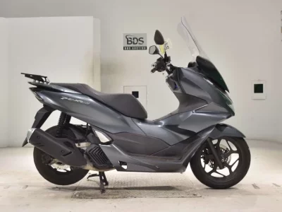 Honda PCX160