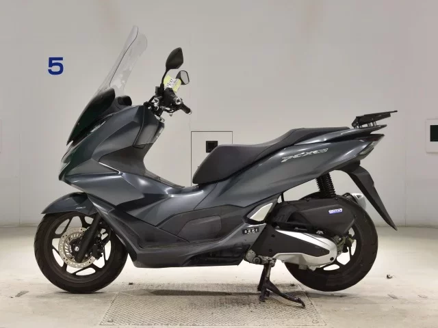 Honda PCX160