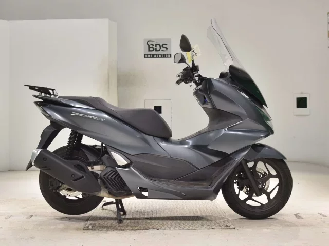 Honda PCX160