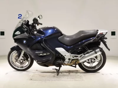 BMW BMW K1200GT  с аукциона в Японии