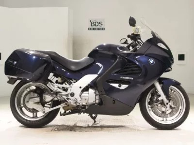 BMW BMW K1200GT  с аукциона в Японии