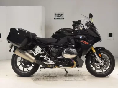 Other BMWR1250RS PREMIUM LINE  с аукциона в Японии