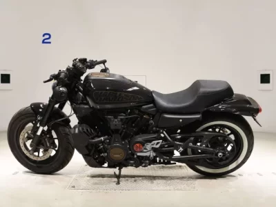 Harley-Davidson HARLEY RH1250S  с аукциона в Японии