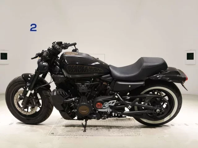Harley-Davidson HARLEY RH1250S