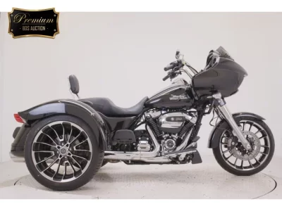 Harley-Davidson HARLEY FLTRT1870  с аукциона в Японии