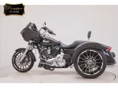 Harley-Davidson HARLEY FLTRT1870  с аукциона в Японии