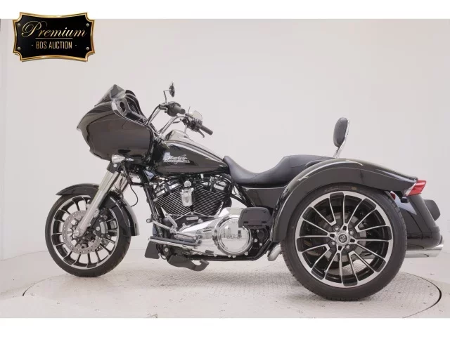 Harley-Davidson HARLEY FLTRT1870