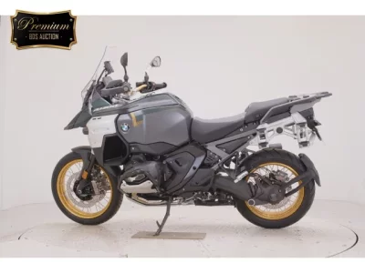 Other BMWR1300GS ADVENTURE  с аукциона в Японии