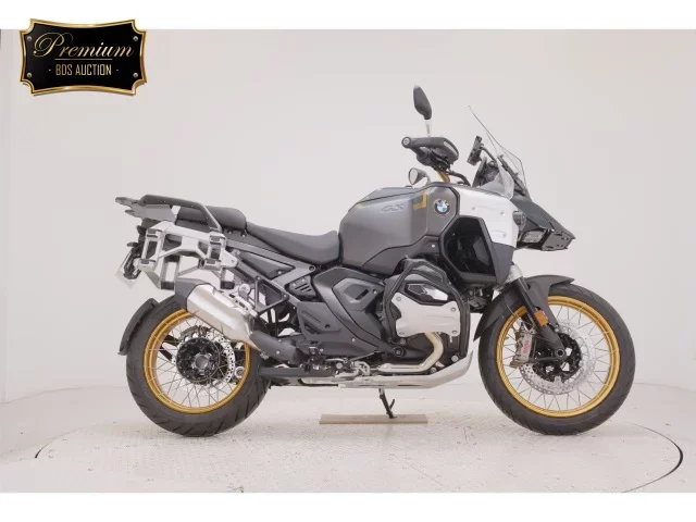 Other BMWR1300GS ADVENTURE лот № 7535 оценка 9  с аукциона в Японии