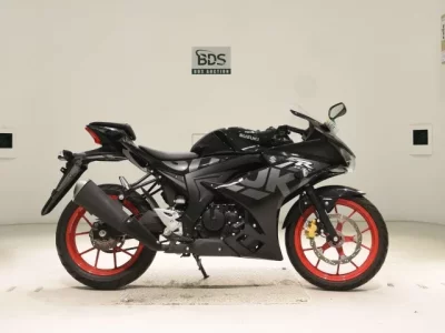 Suzuki GSX-R125