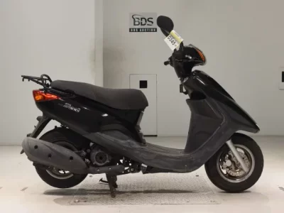 Yamaha AXIS125
