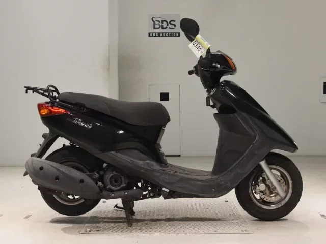 Yamaha AXIS125