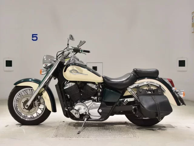 Honda SHADOW400