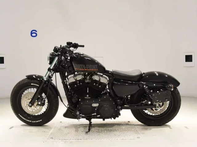 Harley-Davidson HARLEY XL1200X