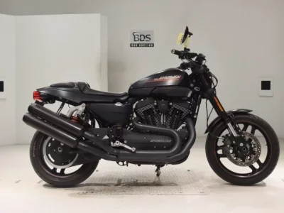 Harley-Davidson HARLEY XR1200X  с аукциона в Японии