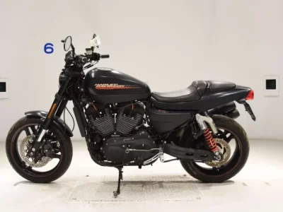 Harley-Davidson HARLEY XR1200X  с аукциона в Японии