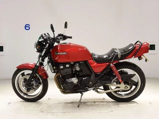 Kawasaki ZRX-2