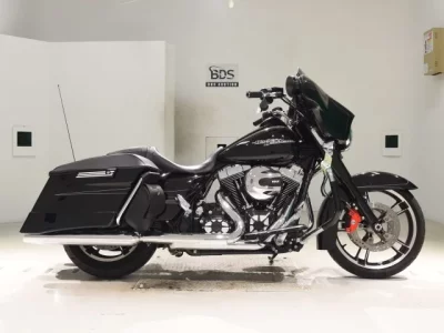 Harley-Davidson HARLEY FLHXS1690  с аукциона в Японии