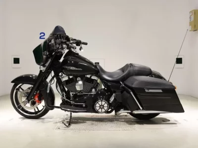 Harley-Davidson HARLEY FLHXS1690  с аукциона в Японии
