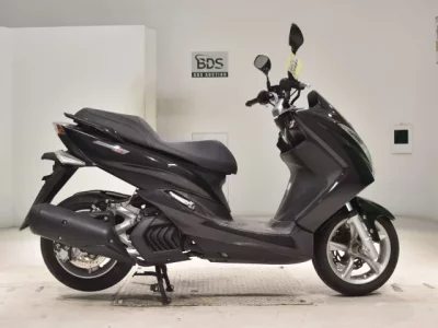 Yamaha MAJESTY 155S