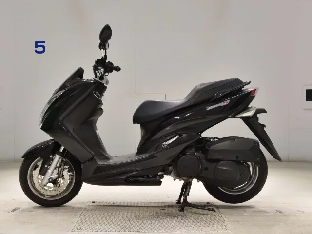 Yamaha MAJESTY 155S