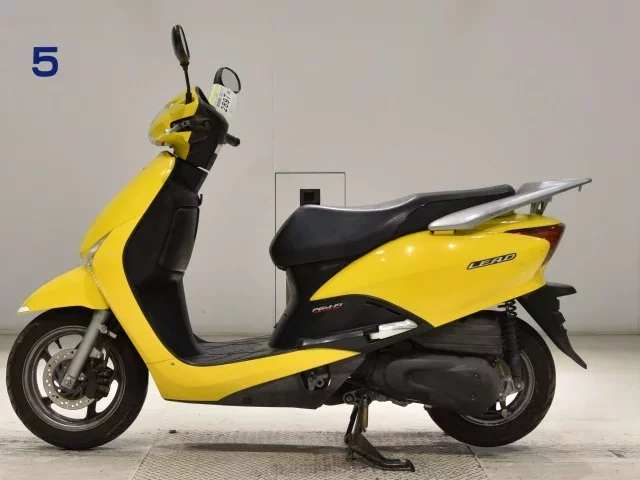 Honda LEAD 110