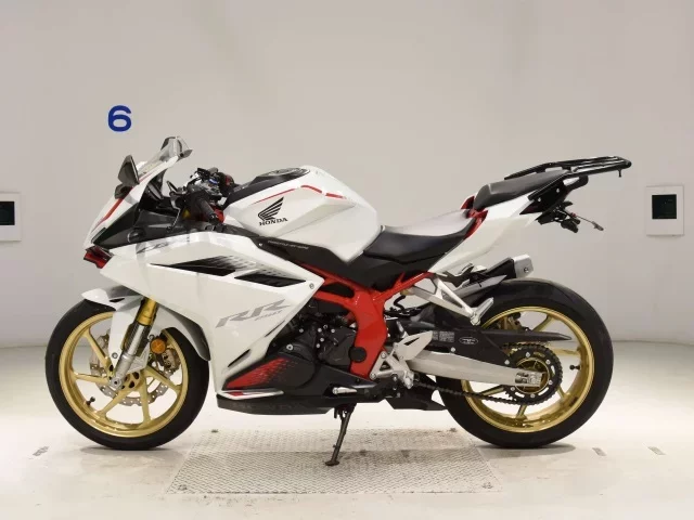 Honda CBR250RR-2A