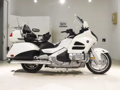 Honda GL1800