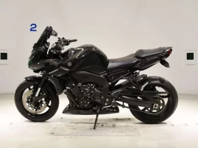 Yamaha FZ-1 FEATHER  с аукциона в Японии