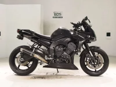 Yamaha FZ-1 FEATHER  с аукциона в Японии