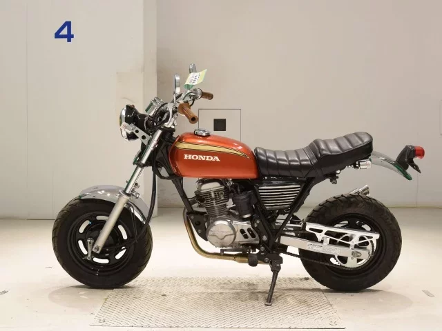 Honda APE50